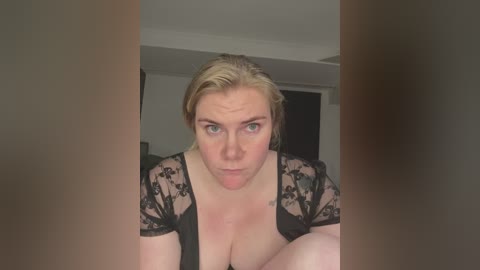 sexyblondjoanna free recording from 2026-02-13 00:01:00