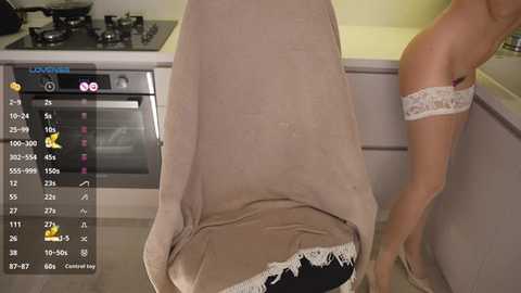 vassiilisa free recording from 2026-02-12 00:50:00