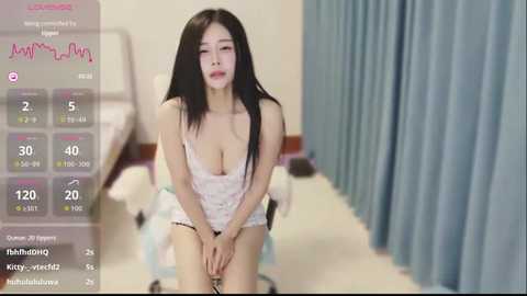 yiyi_3523 free recording from 2026-02-12 00:50:00