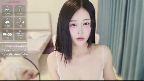 yiyi_3523 free recording from 2026-02-12 00:50:00