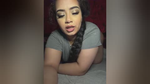 carmelaanthony free recording from 2026-02-14 00:10:00