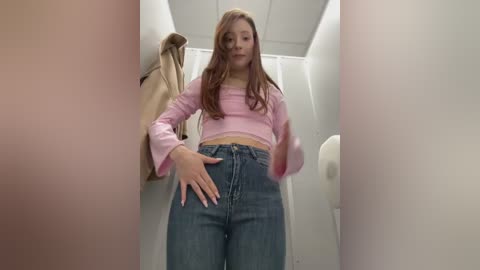 lillukatten free recording from 2026-02-13 01:48:00