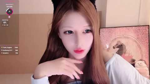 tutu_l free recording from 2026-02-13 00:26:00