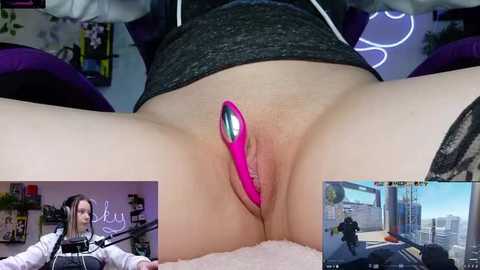 venomvixen free recording from 2026-02-14 00:20:00