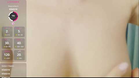 yiyi_3523 free recording from 2026-02-13 07:24:00