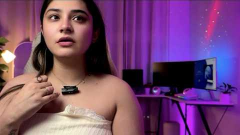 demieliss free recording from 2026-02-14 02:09:00