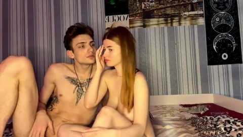 emiliacouple free recording from 2026-02-15 00:06:00