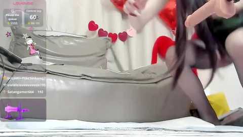 fox_yiyi free recording from 2026-02-14 02:09:00