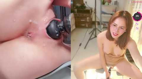 krismil3 free recording from 2026-02-14 00:04:00