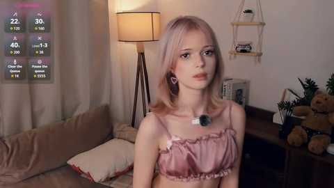 lauremestler free recording from 2026-02-14 00:04:00