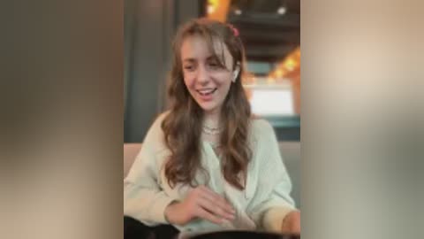 mariid free recording from 2026-02-14 02:09:00