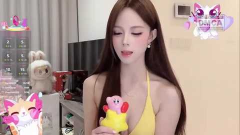 nebula_qiu free recording from 2026-02-15 01:10:00