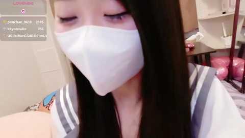 osushi_chan free recording from 2026-02-15 00:24:00