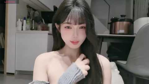 sansan_666 free recording from 2026-02-14 02:09:00