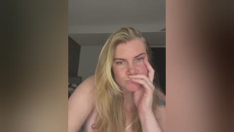 sexyblondjoanna free recording from 2026-02-16 00:43:00