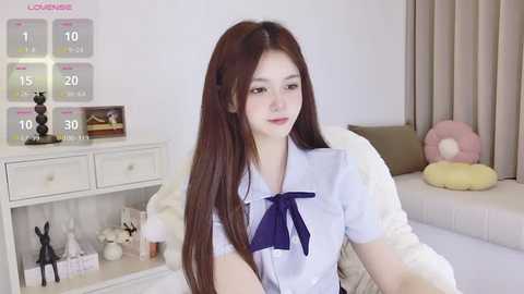 vesper_0606 free recording from 2026-02-15 02:13:00