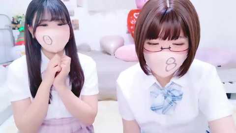 841_yayoi free recording from 2026-02-15 00:09:00