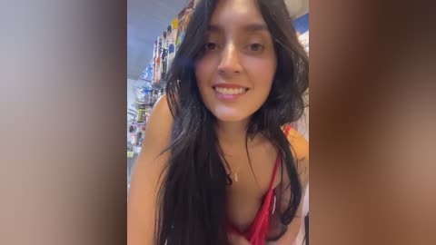 ana_u free recording from 2026-02-15 00:11:00