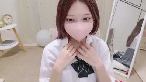 azunyan_ free recording from 2026-02-15 05:02:00