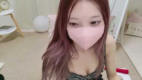 azunyan_ free recording from 2026-02-15 05:02:00