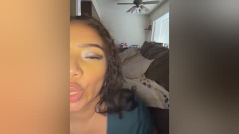 carmelaanthony free recording from 2026-02-15 00:11:00