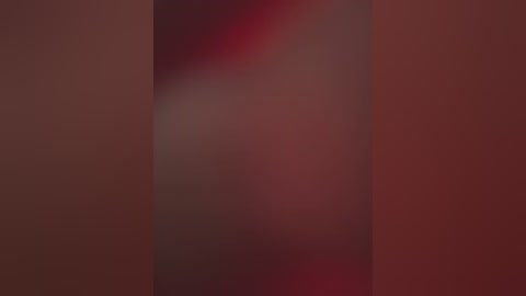 Video of a blurred, reddish-brown background, with indistinct shapes and textures, creating a soft, abstract aesthetic. The image lacks distinct details or identifiable objects.