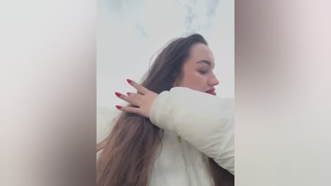 fortune_888 free recording from 2026-02-15 00:11:00