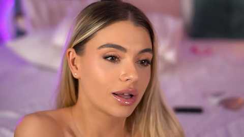 haileymadow free recording from 2026-02-15 00:11:00