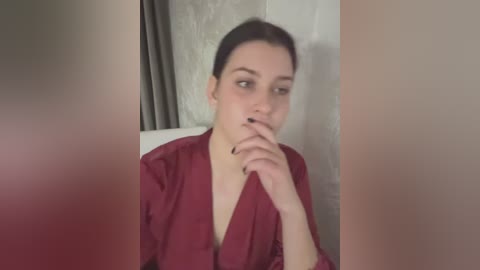 kikiwatson free recording from 2026-02-15 05:02:00