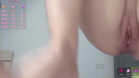 lucky_xiuxiu free recording from 2026-02-15 05:02:00