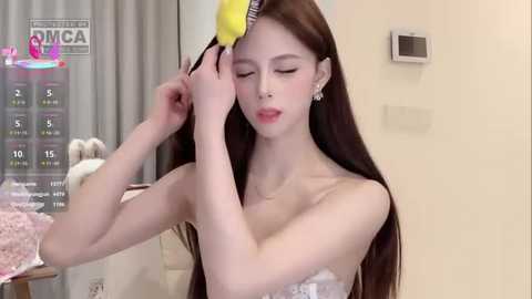 nebula_qiu free recording from 2026-02-15 05:02:00