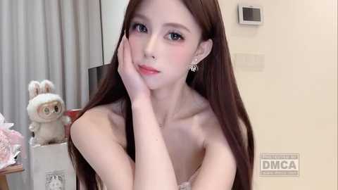 nebula_qiu free recording from 2026-02-15 05:02:00