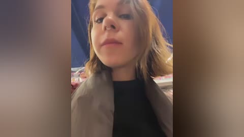 rosiesecret free recording from 2026-02-15 00:11:00