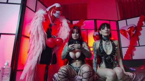 sabien_demonia free recording from 2026-02-15 01:10:00