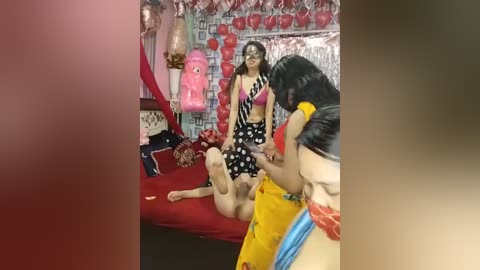 sexy_anaamika free recording from 2026-02-15 01:10:00