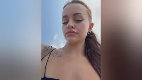 angelinateller free recording from 2026-02-16 00:43:00