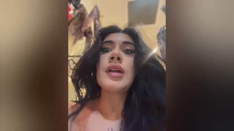 clarachanelricek free recording from 2026-02-16 00:49:00