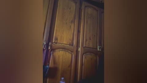 doctoor_maya free recording from 2026-02-17 00:27:00