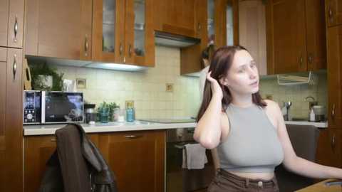 hotcaramellstv free recording from 2026-02-16 00:49:00