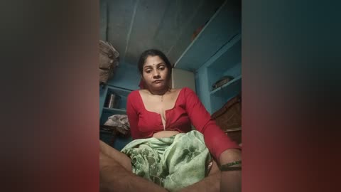 hotty_raghni free recording from 2026-02-16 00:49:00