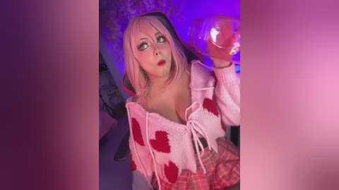 seraphine23 free recording from 2026-02-16 00:08:00