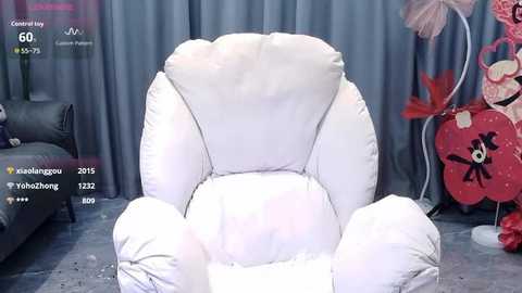 shuimitao520 free recording from 2026-02-16 00:49:00