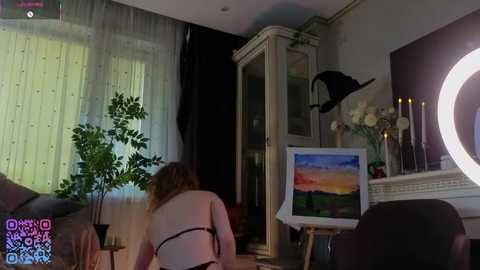 soniascott free recording from 2026-02-16 00:43:00