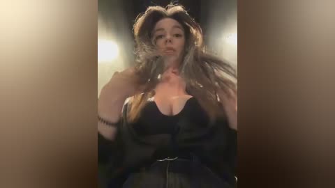 ttixmila free recording from 2026-02-16 00:50:00