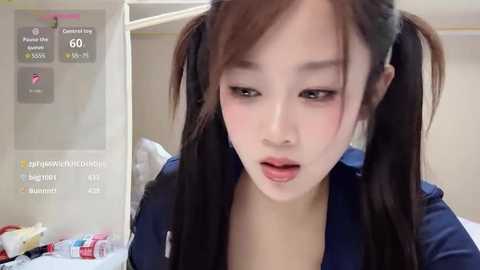 yueyue2003 free recording from 2026-02-16 00:49:00