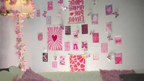 amilewis free recording from 2026-02-17 00:48:00