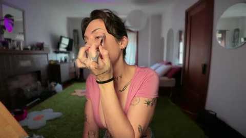 gennajames free recording from 2026-02-17 00:14:00