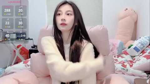 lris_beauty free recording from 2026-02-18 00:29:00