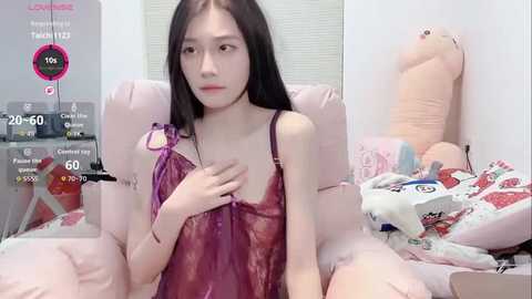 lris_beauty free recording from 2026-02-18 00:29:00