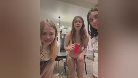 mariid free recording from 2026-02-17 00:03:00